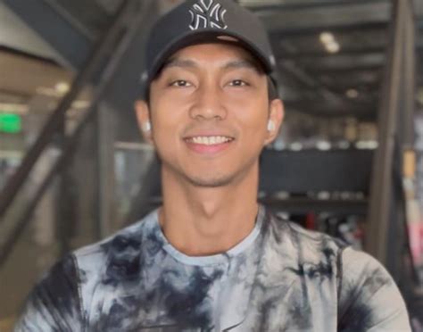 Rendon Labador Height, Age, Instagram and Wikipedia.